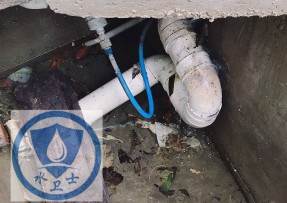 应城市水管漏水检测公司6